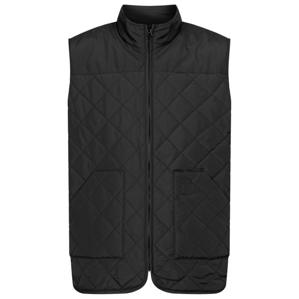 Derbe - Quiltby Vest - Winterweste