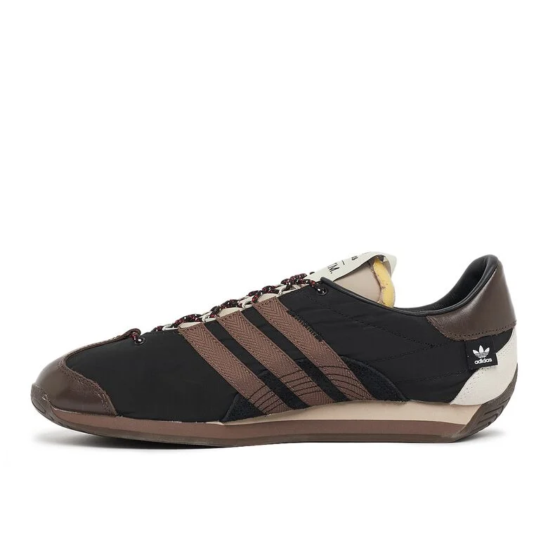 adidas Originals x Song For The Mute Country OG cblack/cwhite/wonbei