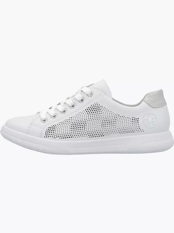 Rieker Damen Sneaker Low