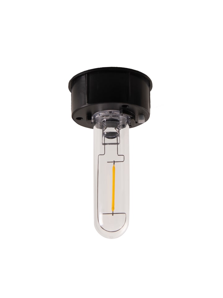 näve LED Solarleuchte 