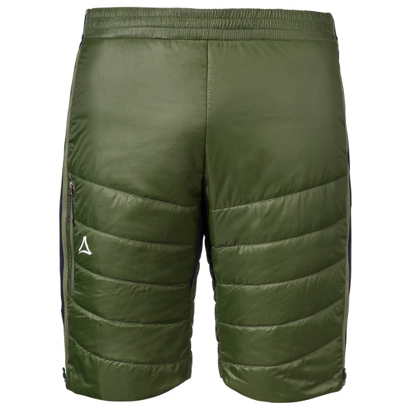 Schöffel - Thermo Shorts Schlern - Kunstfaserhose