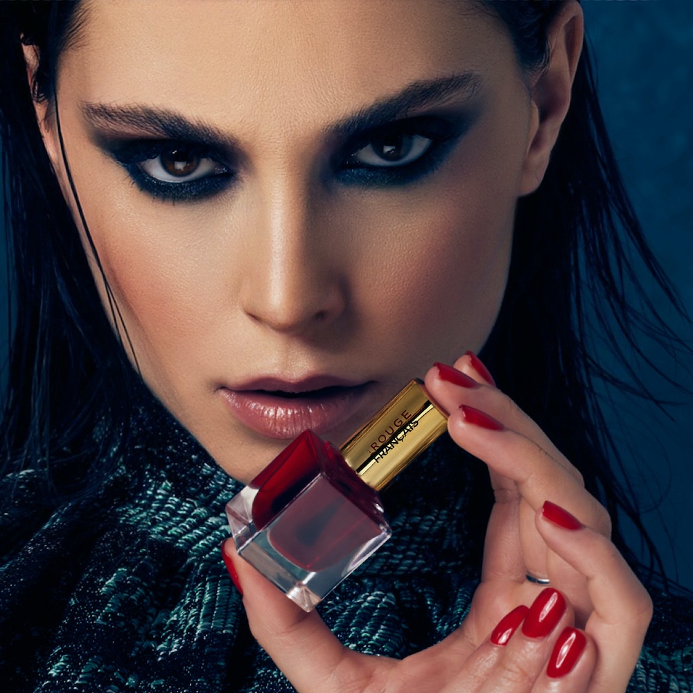 Le Rouge Français 993 Palmaria Vernis Gloss