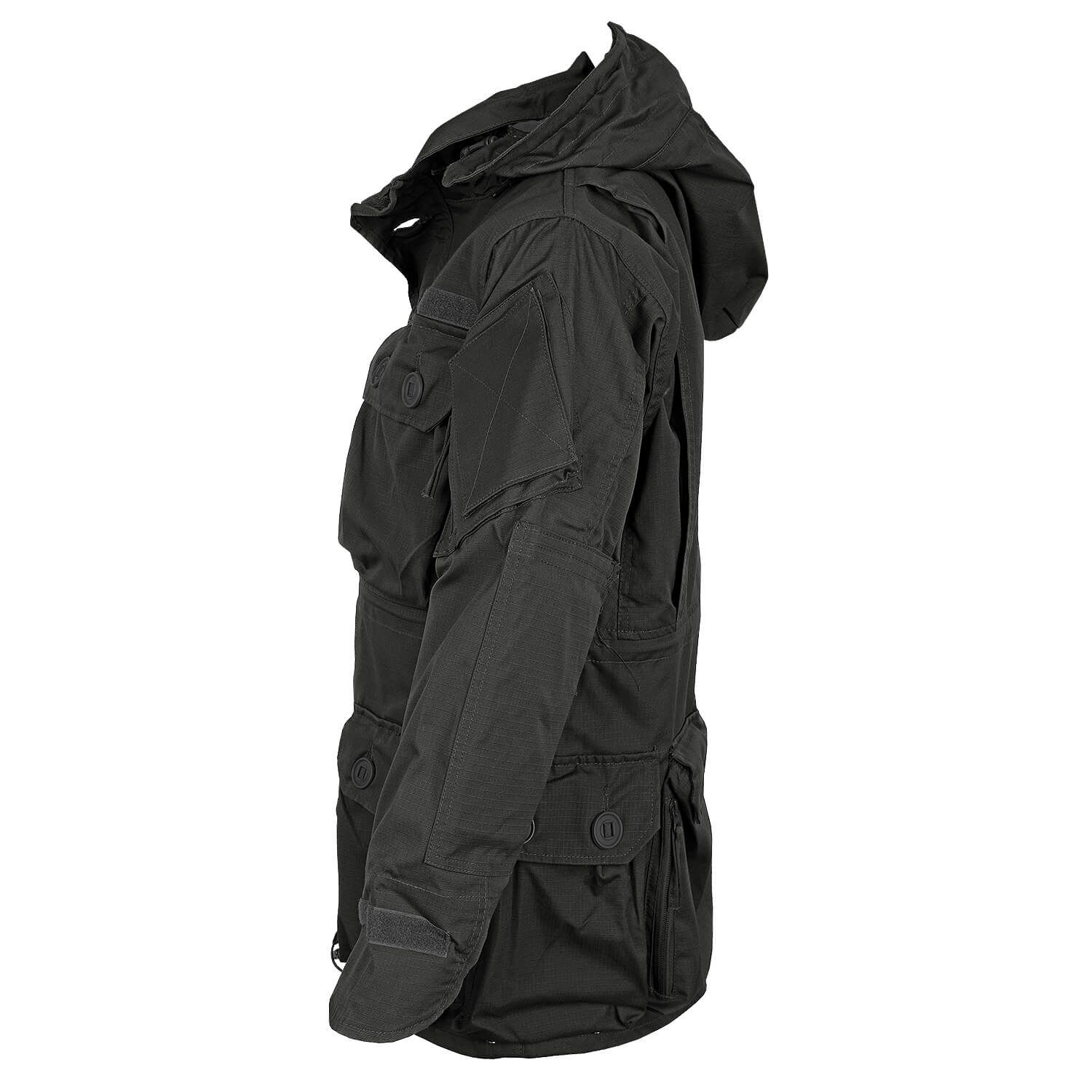 Einsatzsmock KSK Generation II