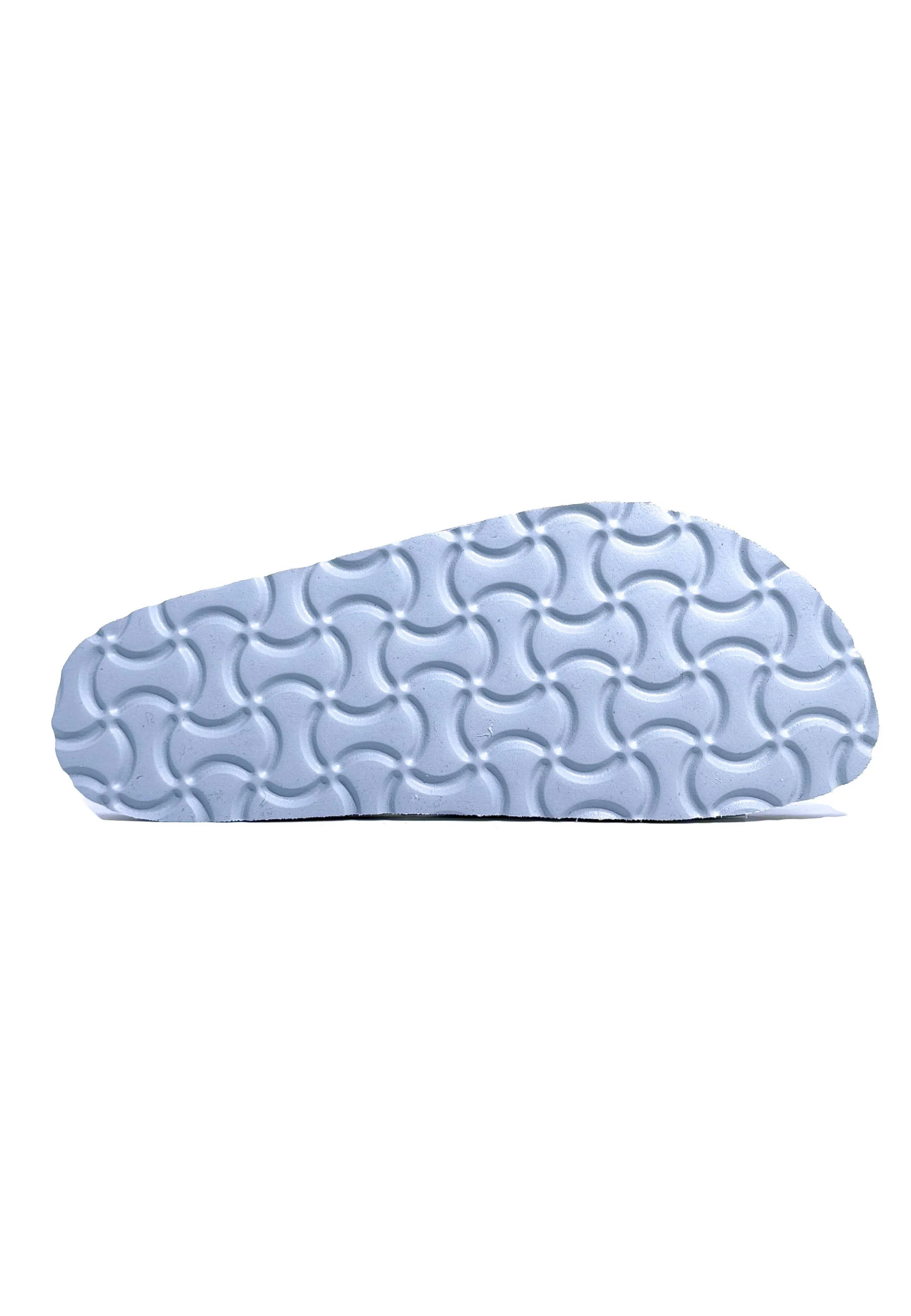 Valleverde VH31867 PLATA - Pantuflas