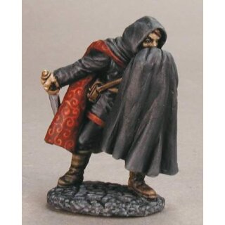 Thief Talbot