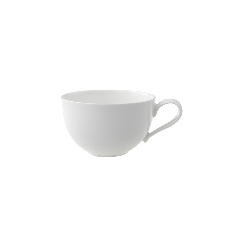 Villeroy & Boch Tasse petit-déjeuner sans soucoupe New Cottage Basic Tasse