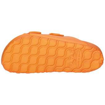 Genuins Mallorca H2O Pantolette in orange