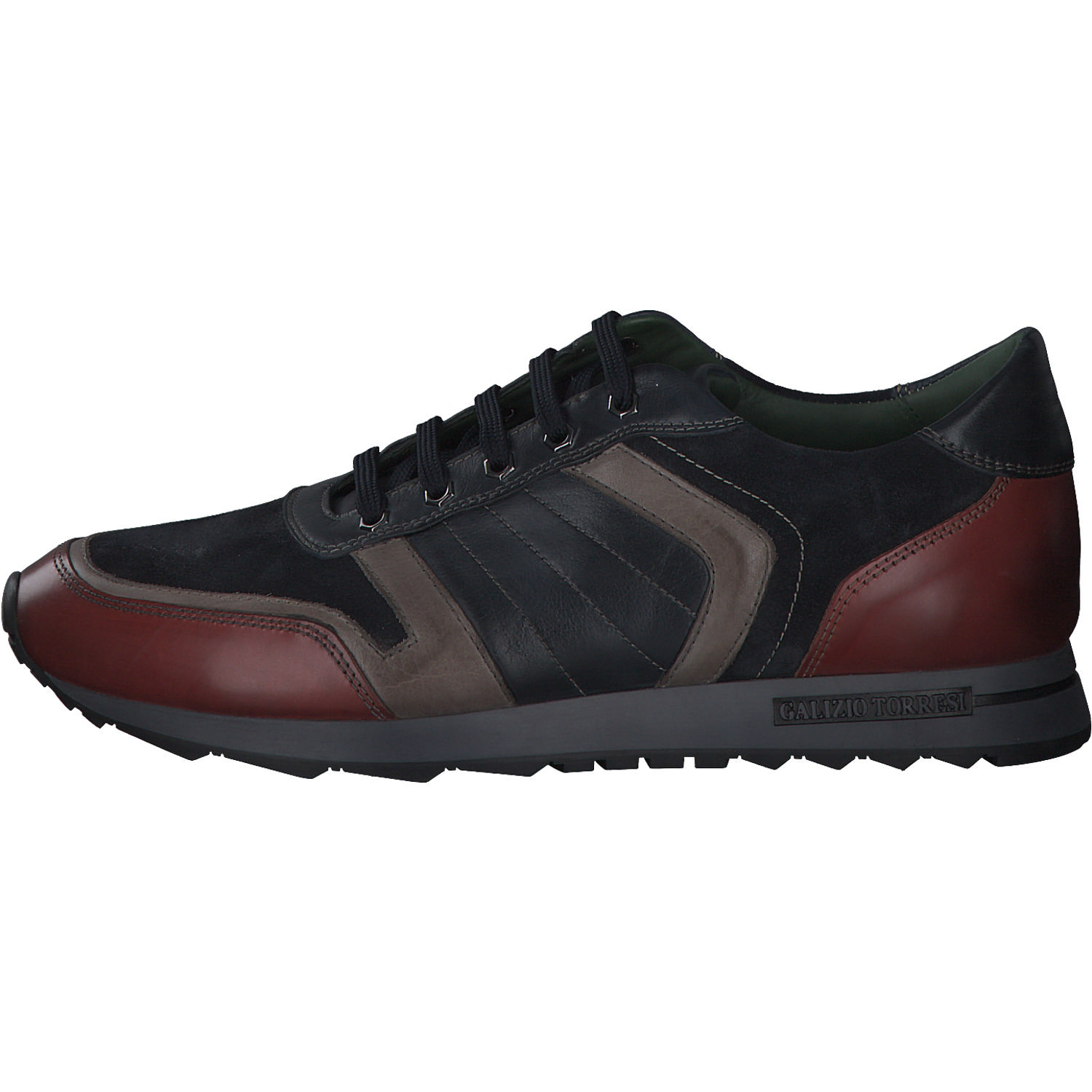 Galizio Torresi 313628, Sportliche Halbschuhe, Herren, Perl-Seta