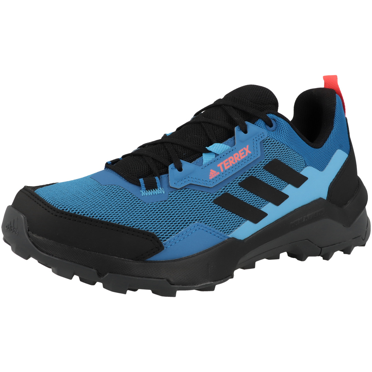 adidas Performance Terrex AX4 Primegreen Outdoorschuhe blau