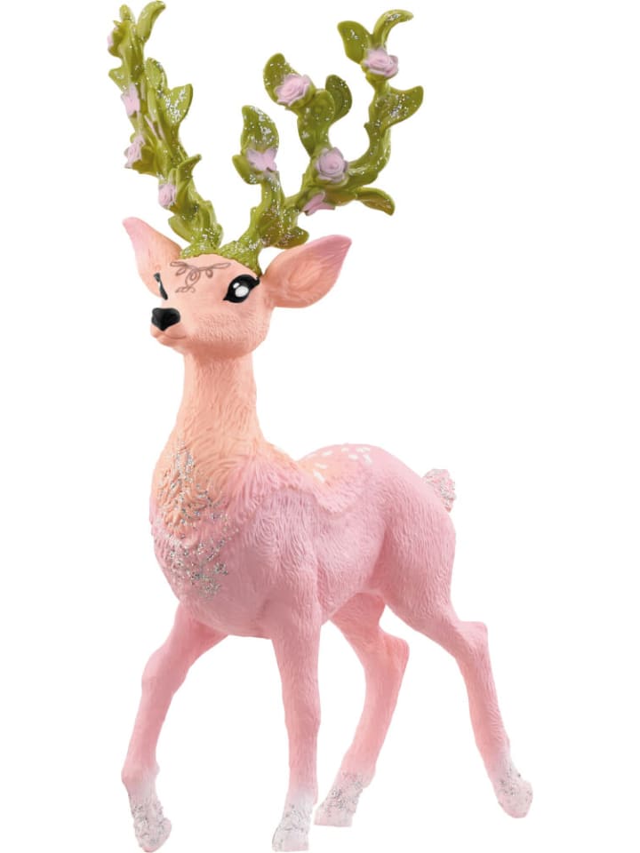 Schleich Spielfigur Bayala Magischer Hirsch, ab 5 Jahre günstig kaufen onesize