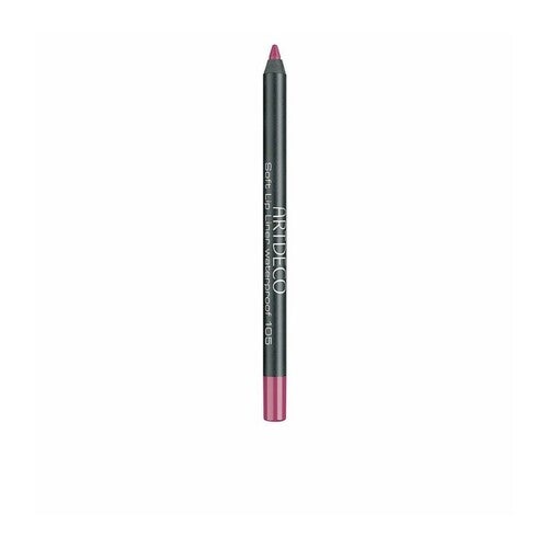Delineador de labios suave resistente al agua Artdeco 158 Magic Mauve