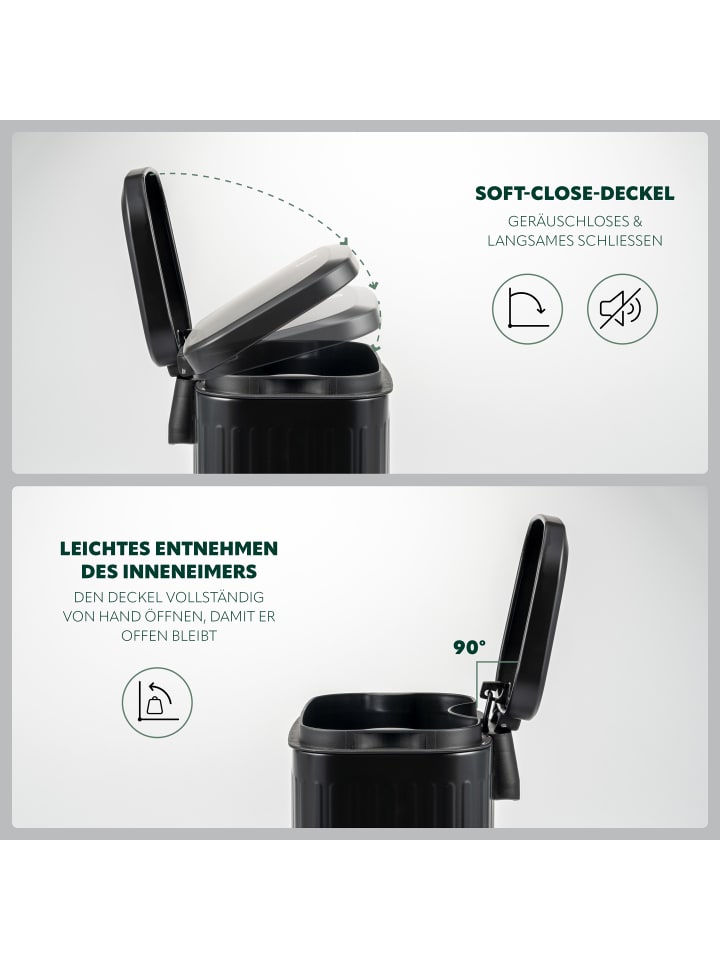 eluno Kosmetikeimer günstig kaufen onesize