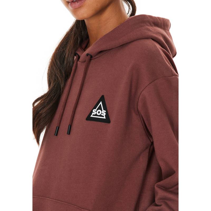 SOS Haines Sweatshirt Damen