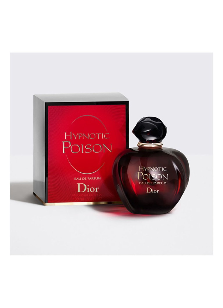 Woda perfumowana DIOR Hypnotic Poison