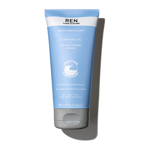 REN Rosa Centifolia Reinigungsgel 150 ml