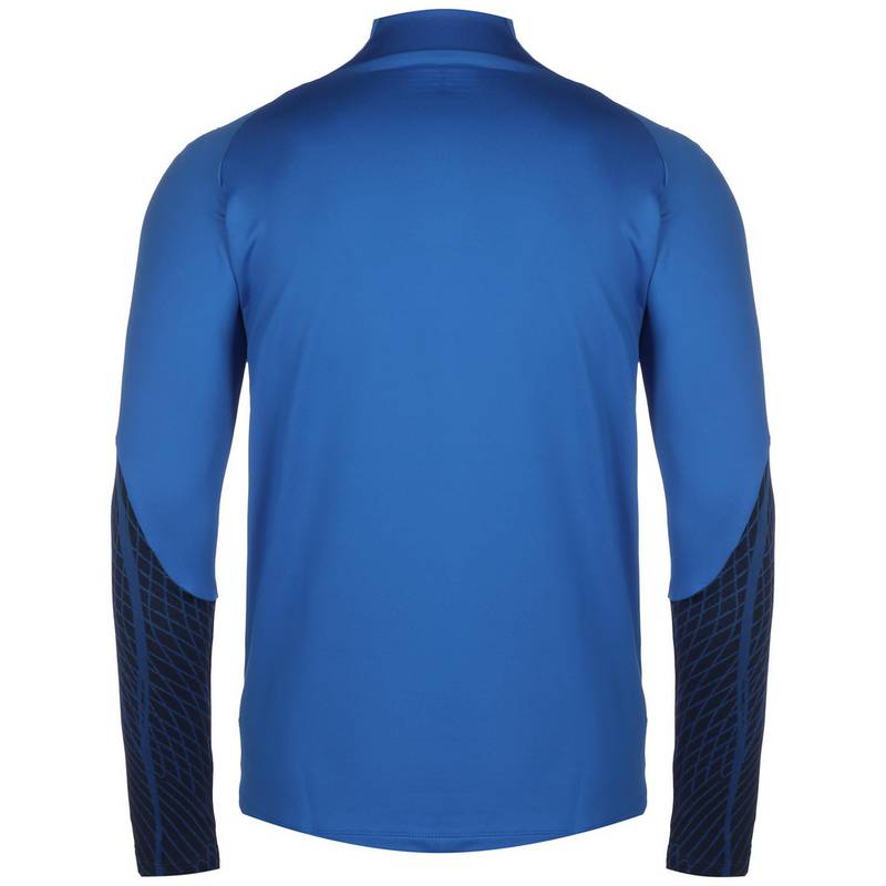 Nike Strike 23 Drill Top Funktionsshirt Herren
