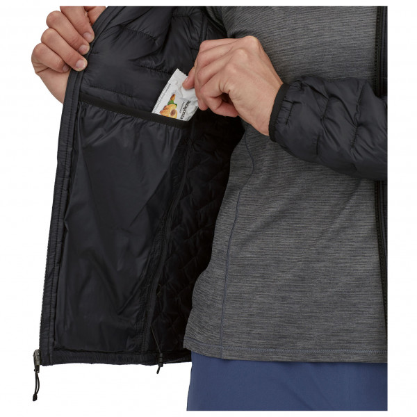 Patagonia - Women's Micro Puff Hoody - Kunstfaserjacke