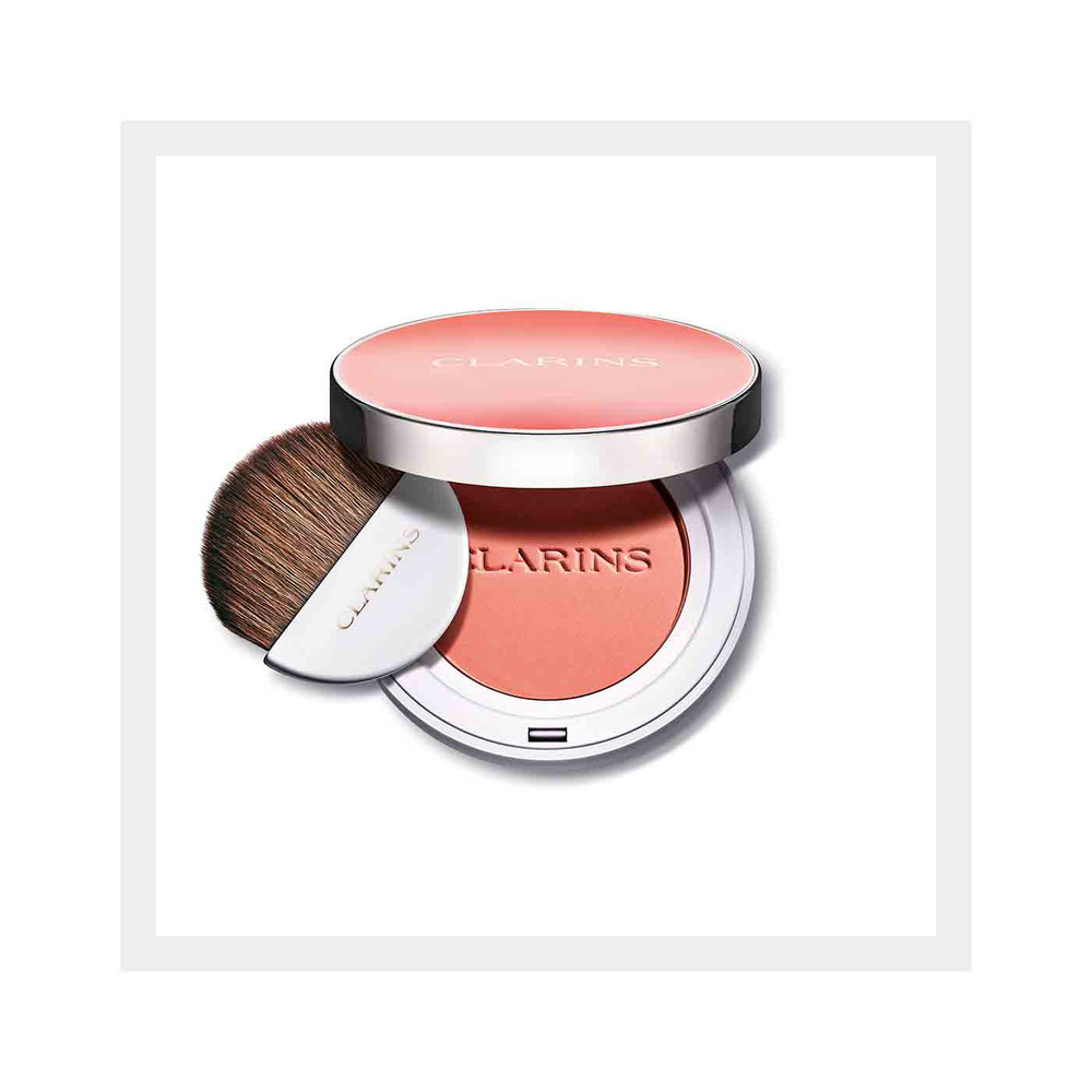 Clarins Joli Blush 06 Cheeky Coral 4.9g Blush