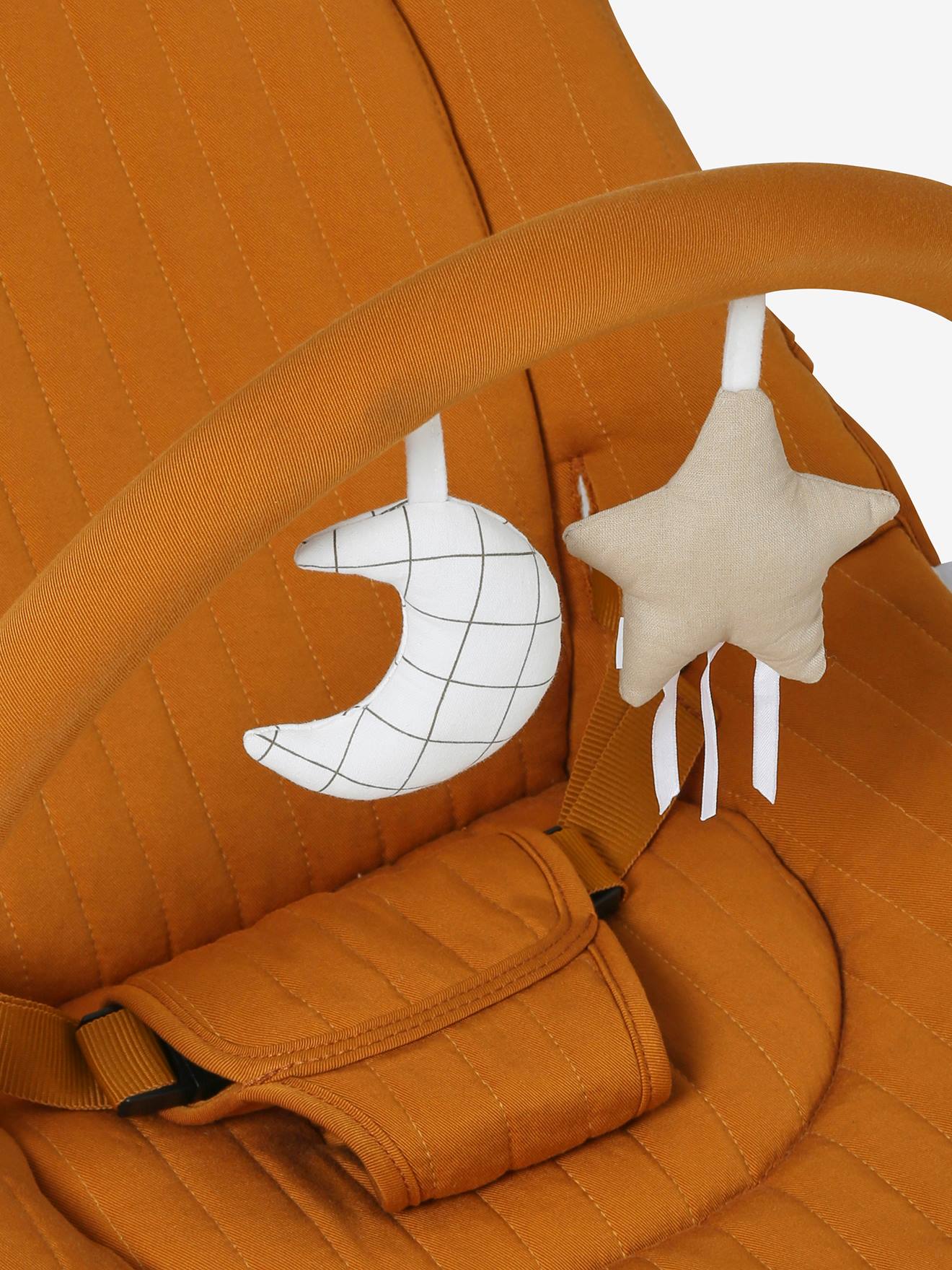 Transat avec arche Babydream tilleul