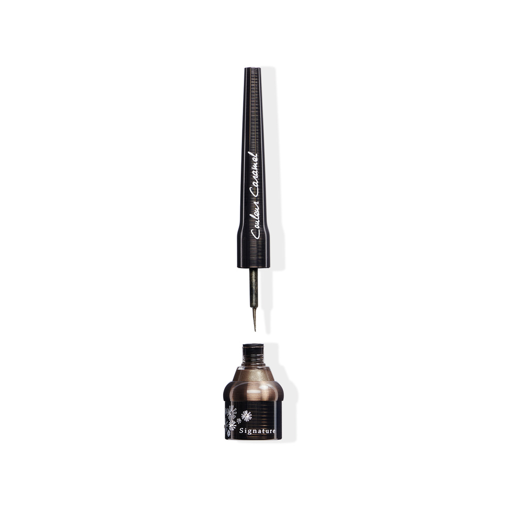 Couleur Caramel Recharge Eye liner Recharge Eye liner