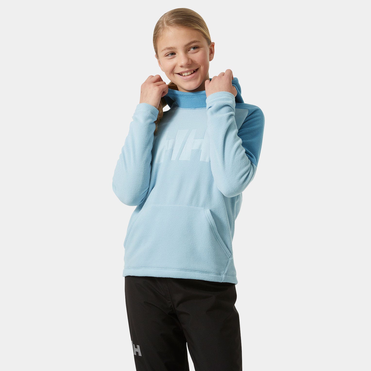 Juniors' Daybreaker Hoodie