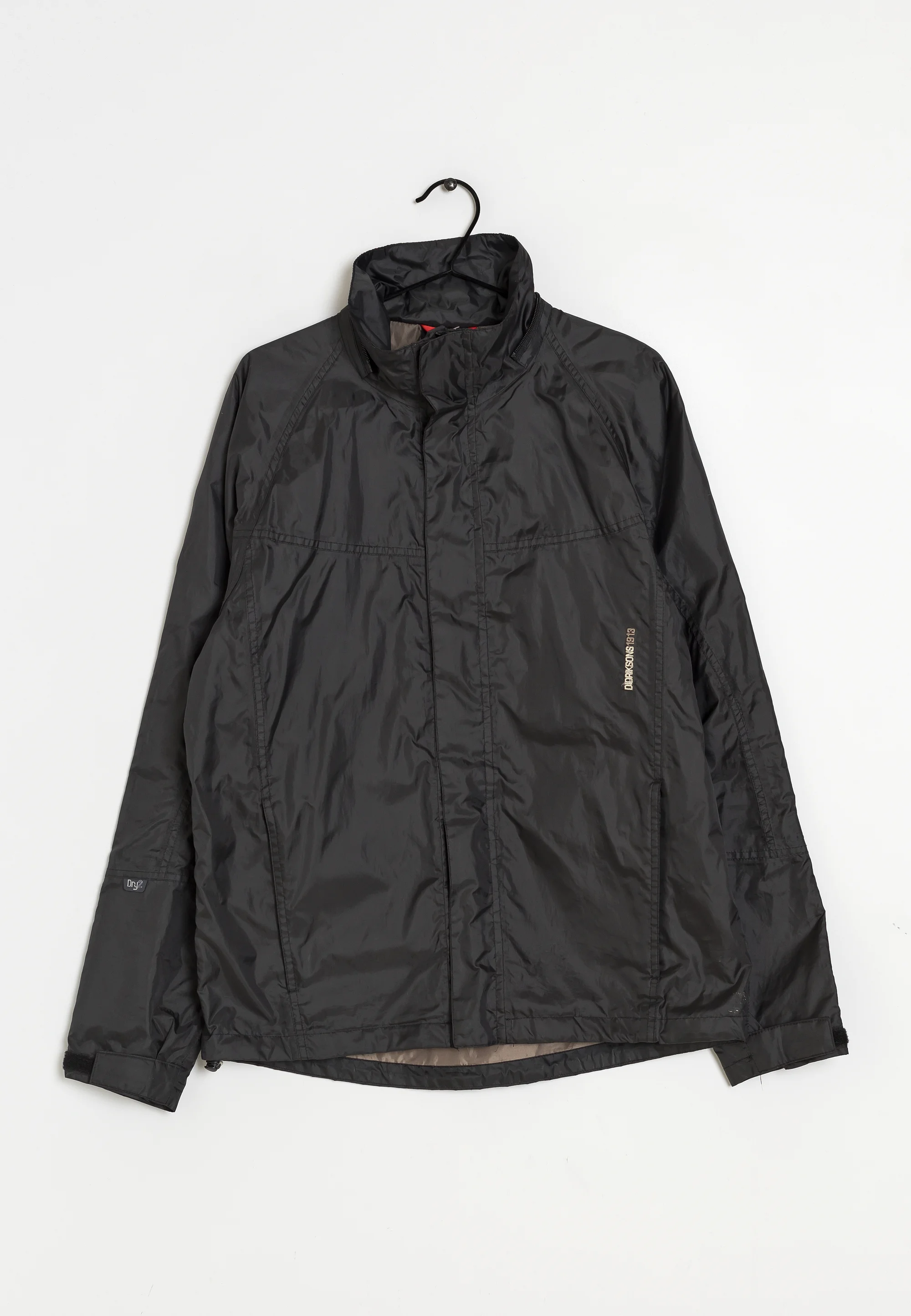 Chaqueta de entretiempo Didriksons