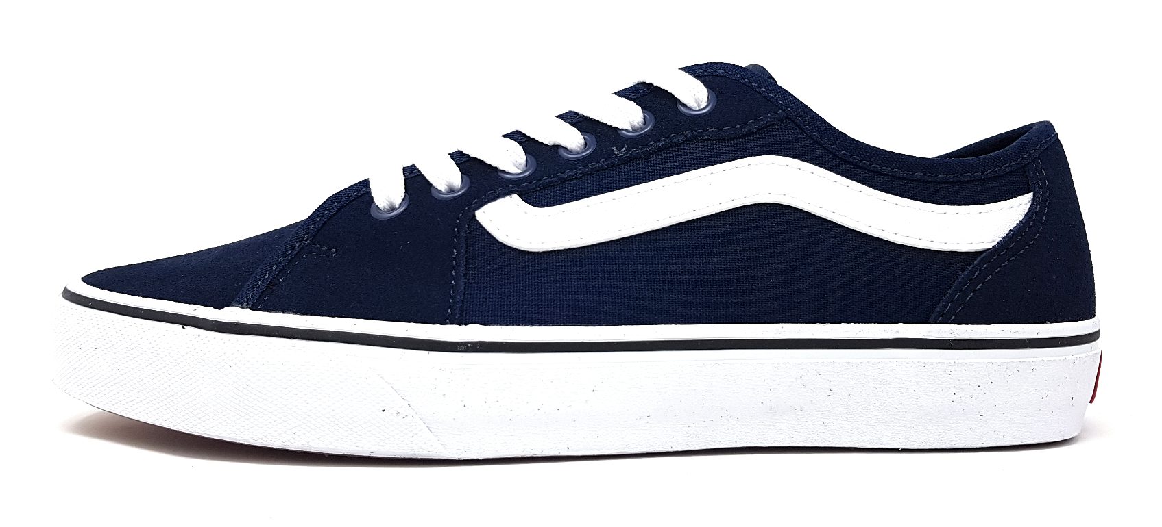 Vans Filmore Decon VN0A3WKZ5M51 Blau 5M51 Blue