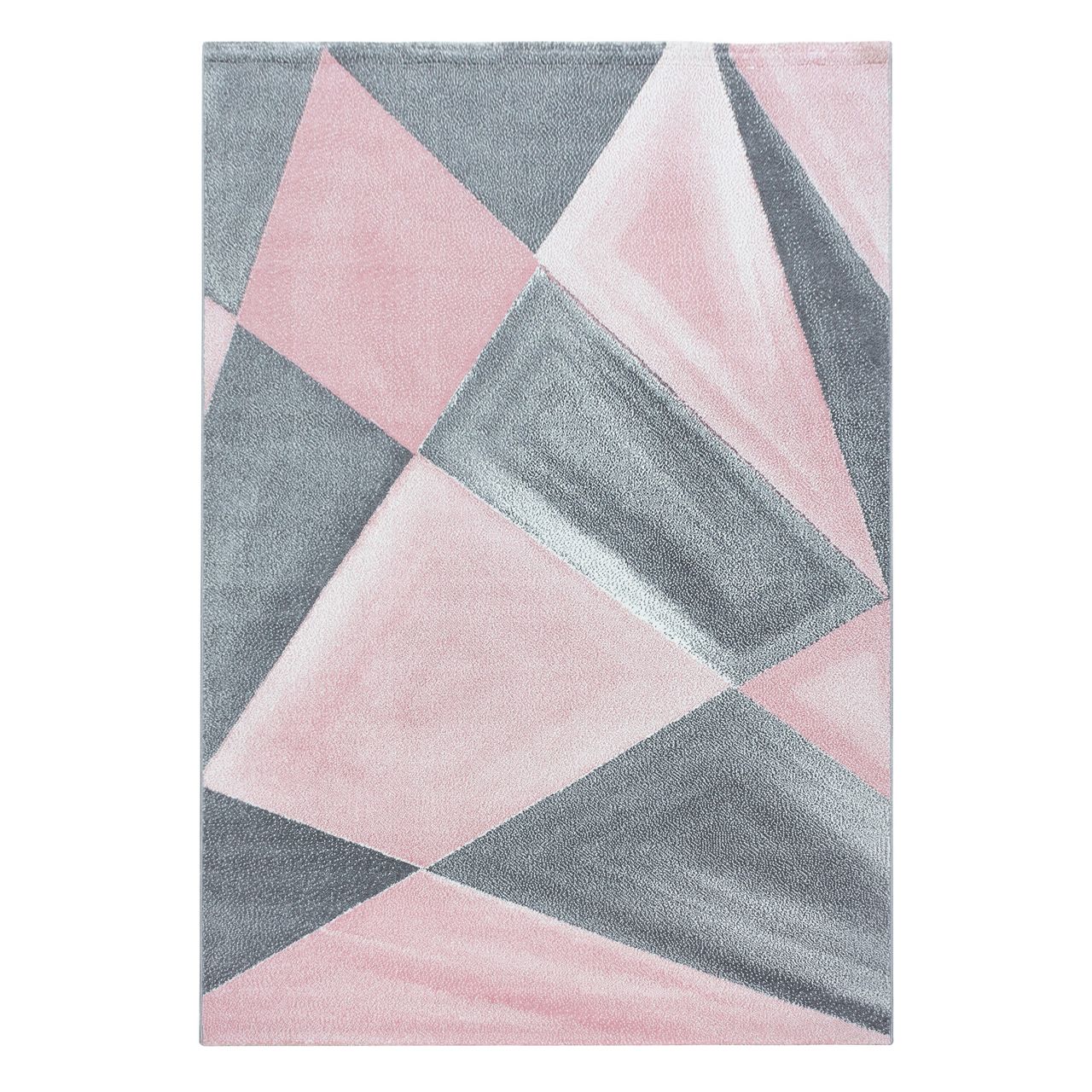 Ayyildiz Teppich, BETA 1130, PINK, 120 x 170 cm