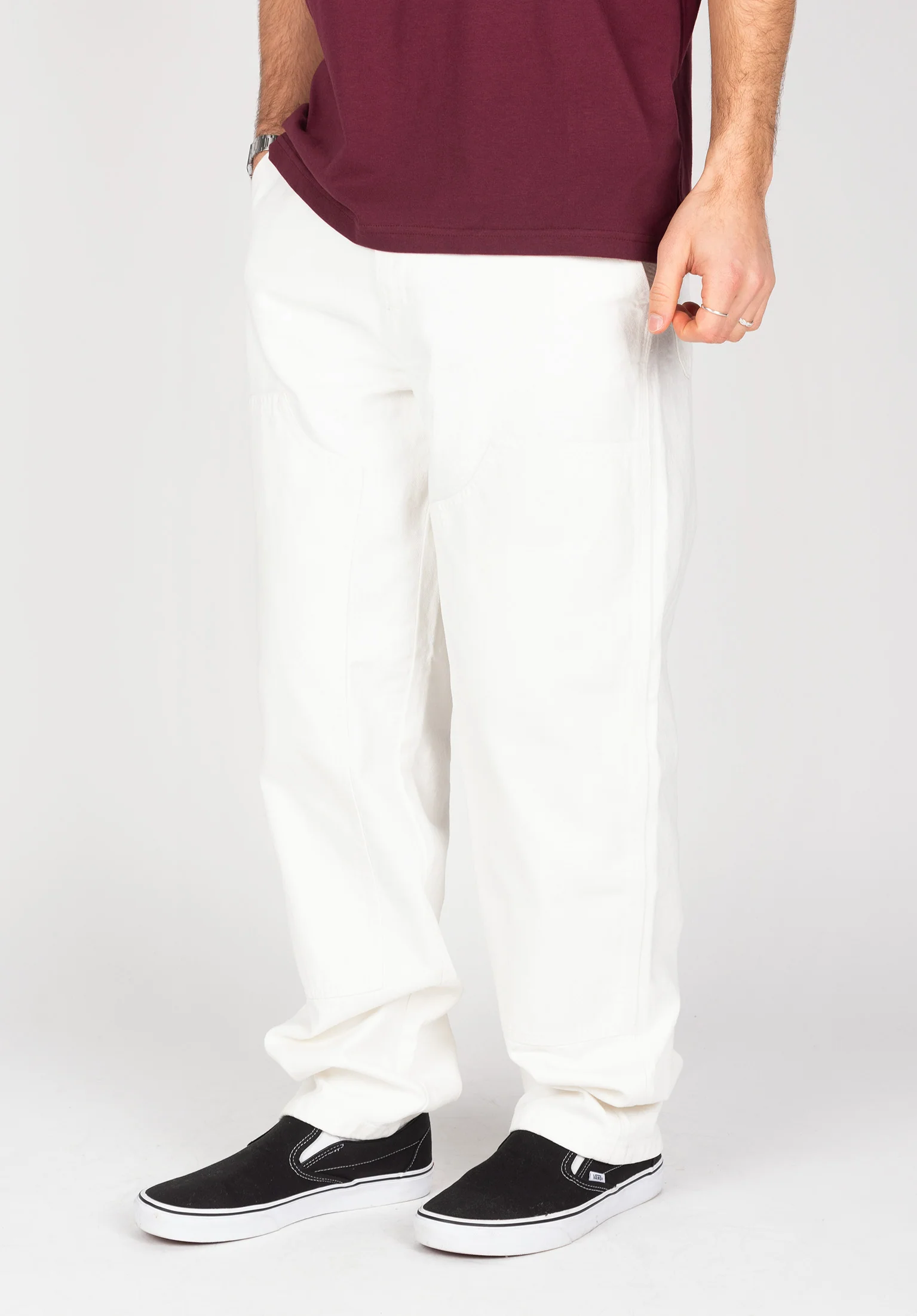 Madison Double Knee Denim