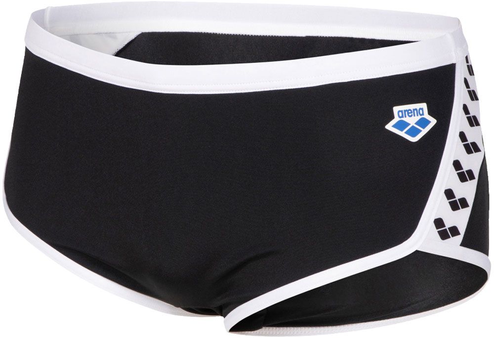 Arena Icons Swim Low Waist Short Solid - Badehose kaufen | Bike-Discount