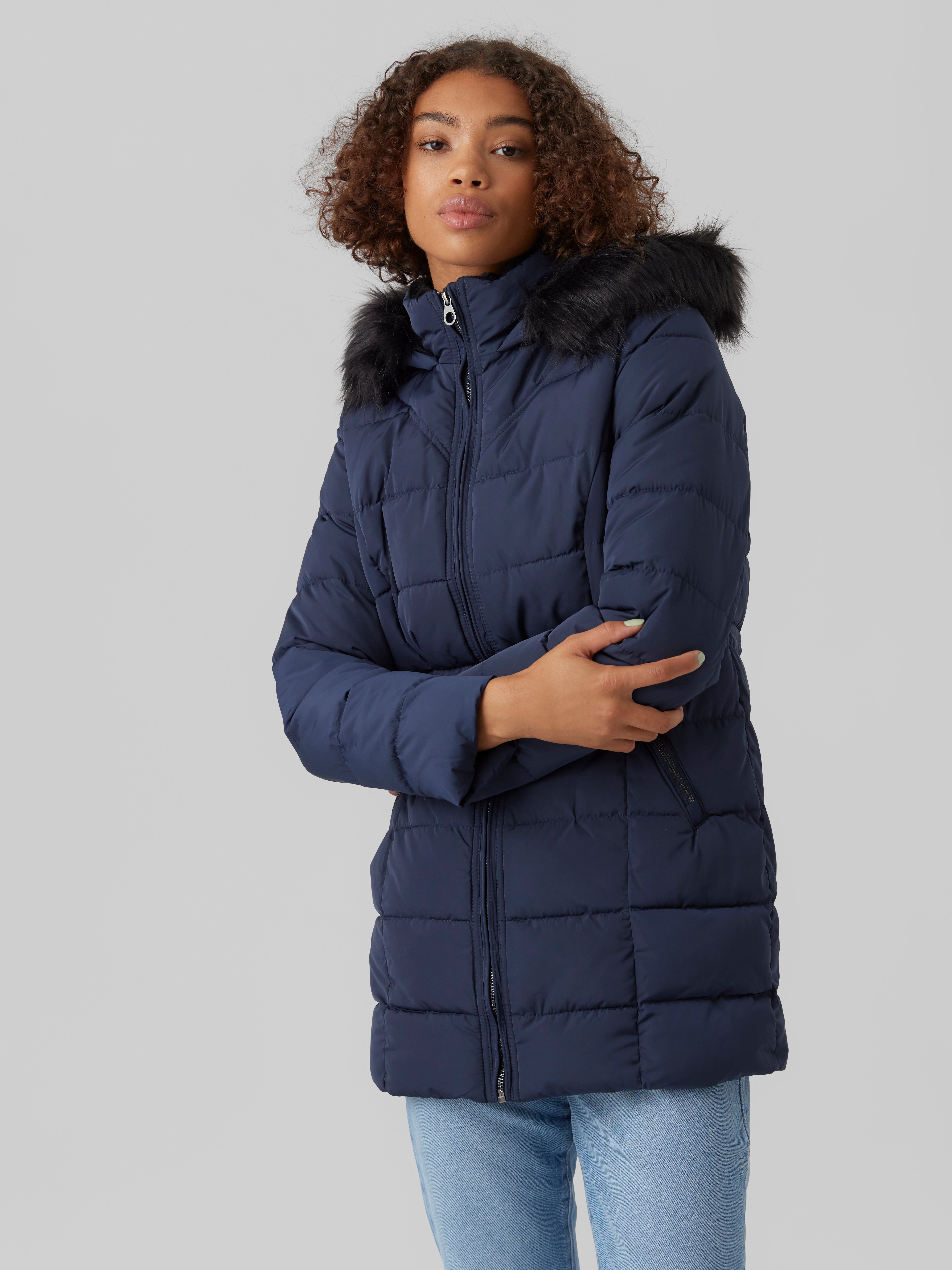 VMLIV Jacke