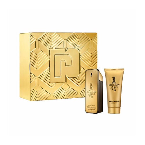 Paco Rabanne 1 miljoonan lahjasetti