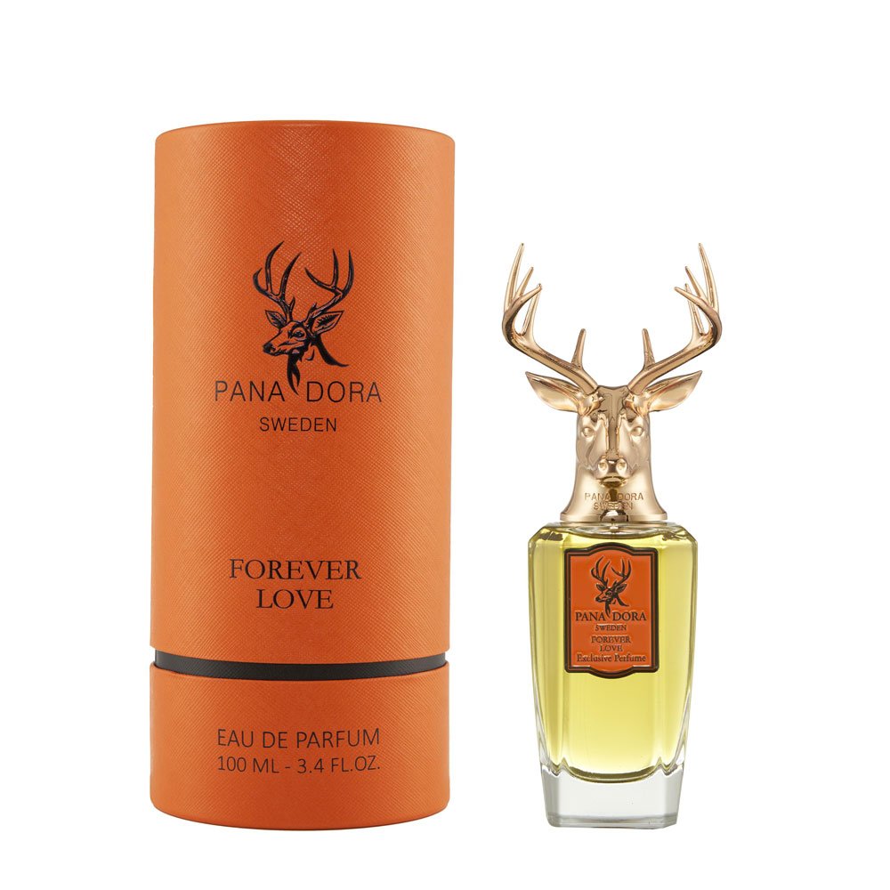 Pana Dora Sweden Forever Love Extrait de Parfum