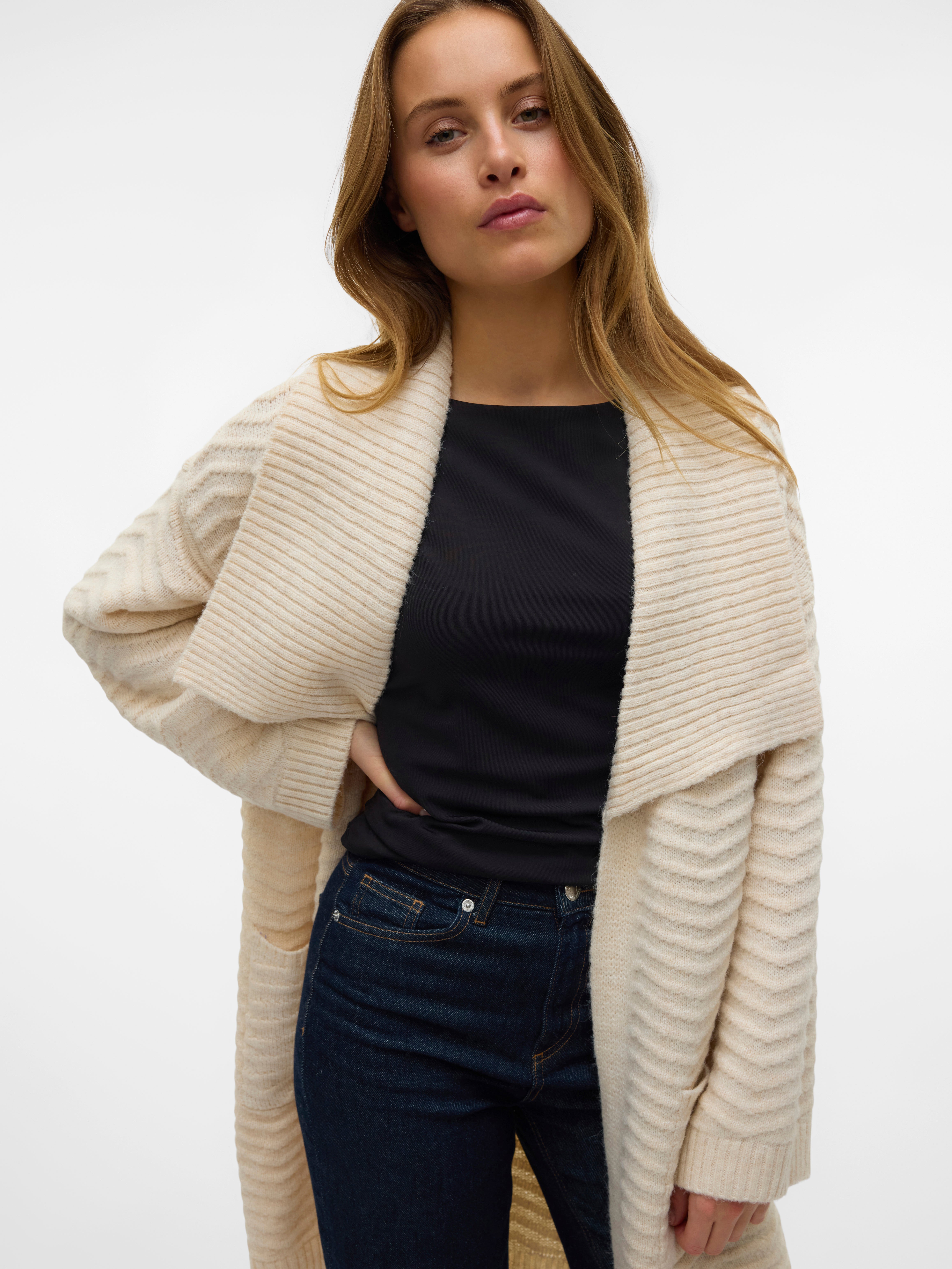 VMLIV Strickjacke