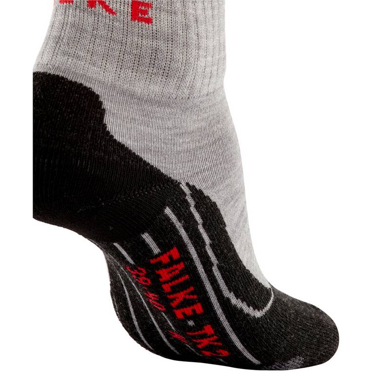 Falke TK2 Explore Short Wandersocken Damen