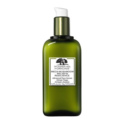 Origins Mega-Pilz-Relief & Resilience Advanced Gesichtsserum 30 ml