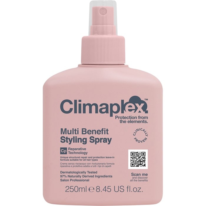 Multi Benefits Styling Spray