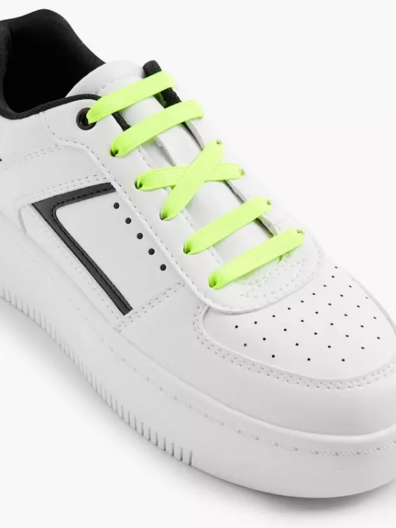 DEICHMANN Gummisenkel