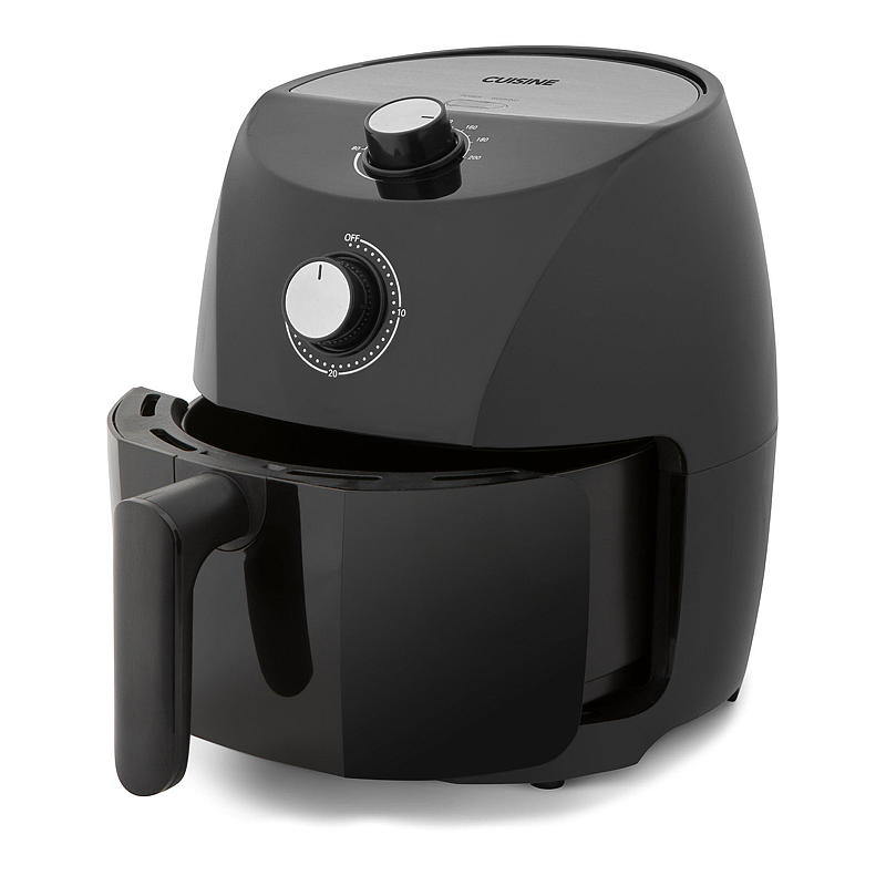 Cuisine Airfryer 3,5 l, 1400 W, Cuisine