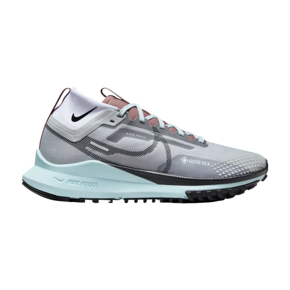 Nike Pegasus Trail 4 GORE TEX DJ7929 005 / grau