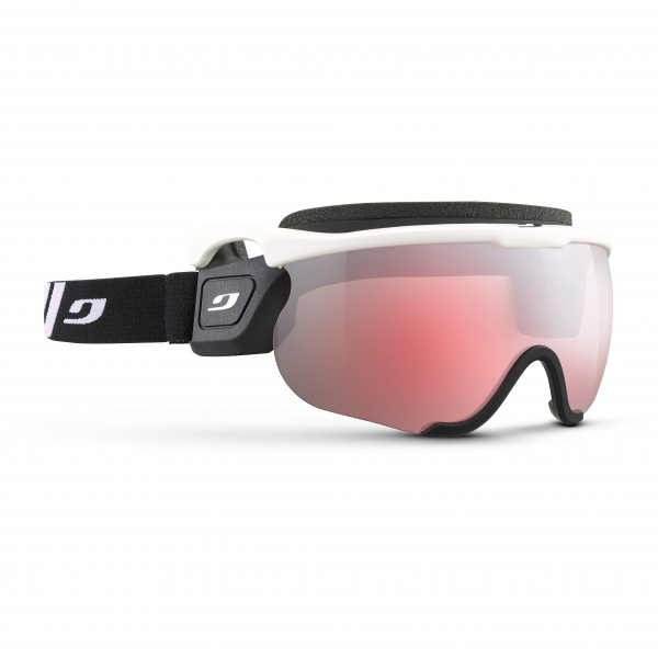 Julbo - Sniper Evo M S1+2+3 VLT 86+25+15 % - Skibrille