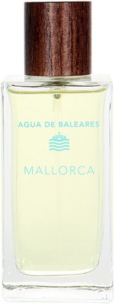 Agua de Baleares 4 Islands Collection Mallorca Mujer Eau de Toilette