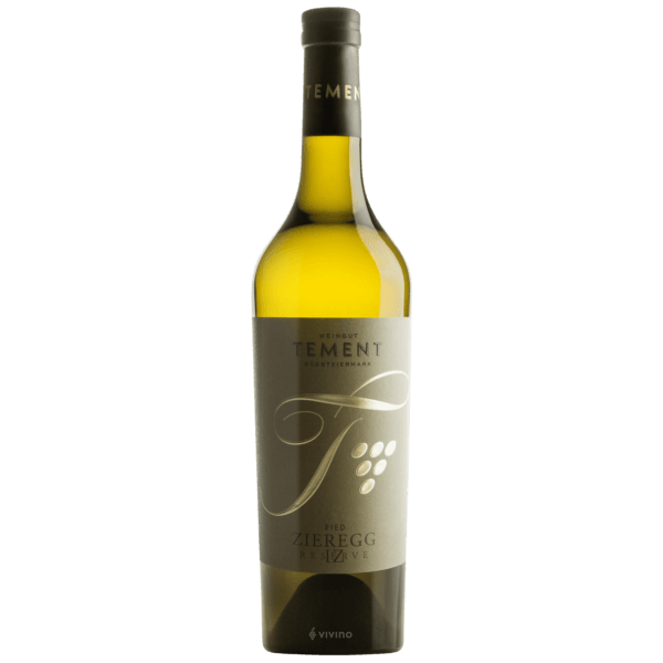 TementZieregg IZ Reserve 2018