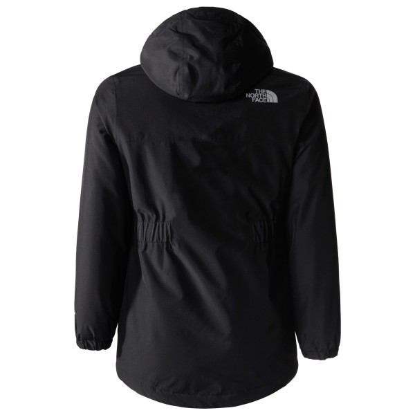 The North Face - Girl's Hikesteller Insulated Parka - Parka