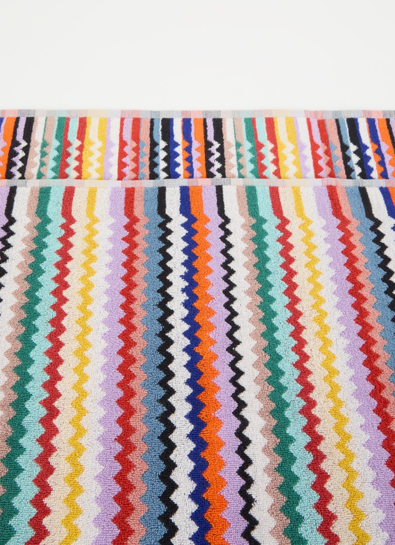 Missoni Riverbero prosop de baie 70 x 115 cm