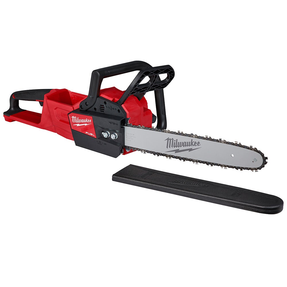 MILWAUKEE 18V FUEL™ 406mm Chainsaw Skin M18FCHS-0