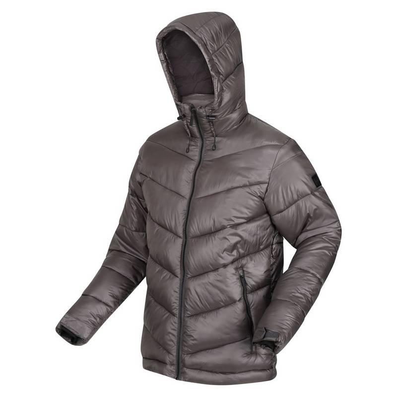 Regatta Toploft II Winterjacke Herren