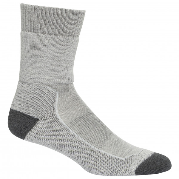 Icebreaker - Women's Hike+ Medium Crew - Wandersocken