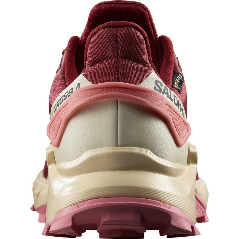 Salomon SUPERCROSS 4 Multifunktionsschuhe Damen