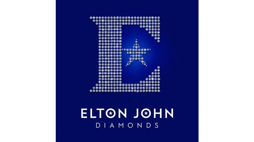 Diamonds (2CD)